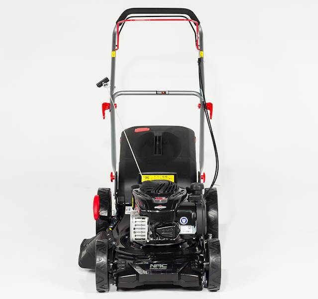 Kosiarka spalinowa NAC LS46-500E-HSS-JR Briggs
