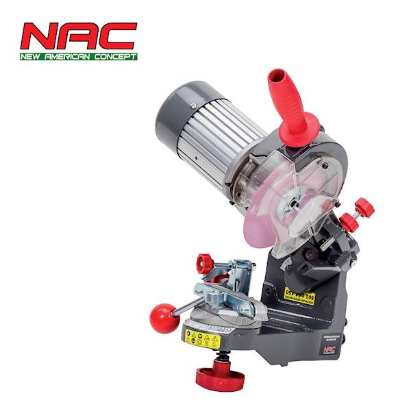 OSTRZAŁKA DO ŁAŃCUCHÓW NAC SHE 230-F 230 W