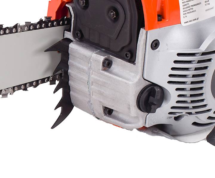 PILARKA SPALINOWA ŁAŃCUCHOWA NAC 3KM CST52-45-01AC   3KM  45cm
