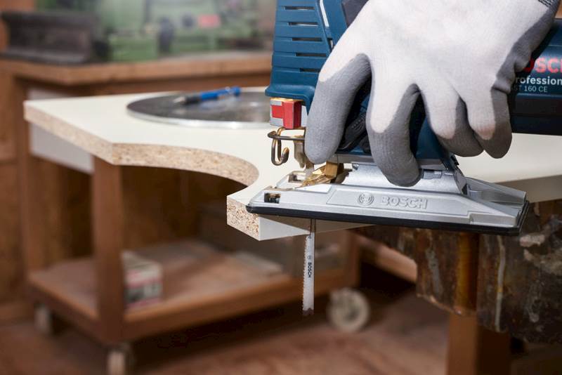 BRZESZCZOT DO ELEKTRONARZ.BOSCH T308BFP