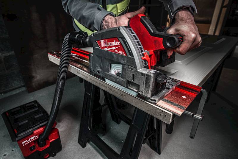 Zagłębiarka 165mm Milwaukee M18FPS55-0P   4933478777