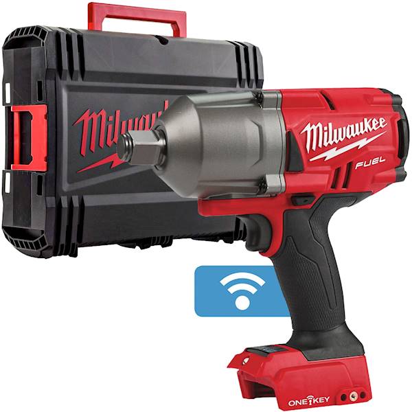 Klucz udarowy 3/4 Milwaukee M18ONEFHIWF34-0X  - 4933459729