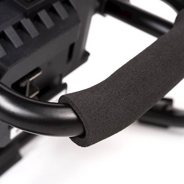 Lampa akumulatorowa przenośna LED 2000/5000 Lumen 20V NAC CL-50-LI-20V