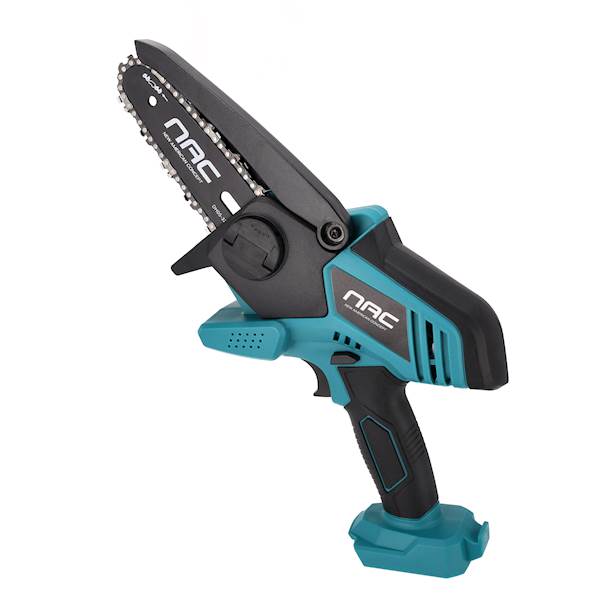 Pilarka piła do gałęzi gałęziówka AKU 10cm 20V NAC CB10-BL-LI-20V Body