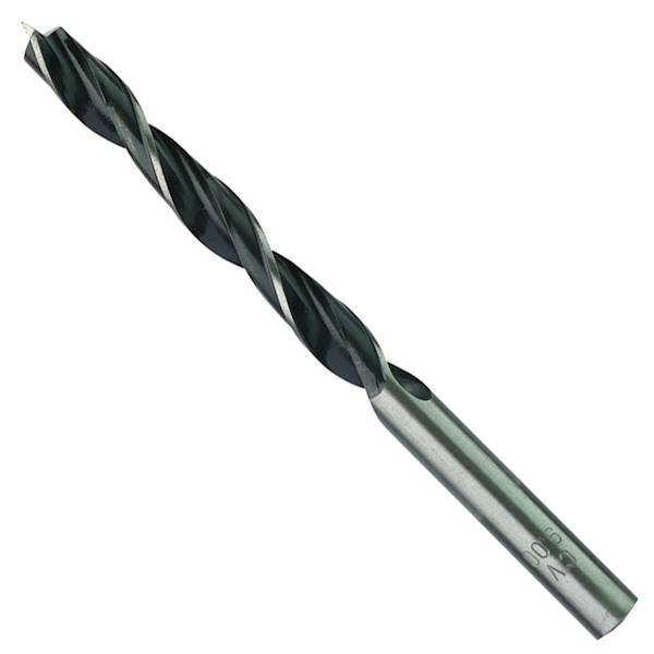 Wiertło do drewna Milwaukee 9mm - 4932363657