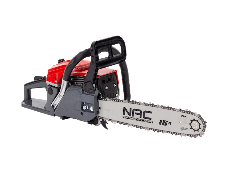 PILARKA SPALINOWA NAC 2,45KM CST45-40-09AC