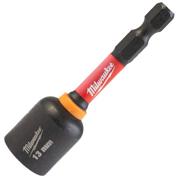 Nasadka udarowa magnetyczna 4932492443 Milwaukee 13mm