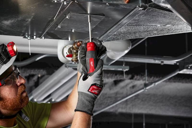 Śrubokręt wkrętak 14W1 Milwaukee - 4932492806