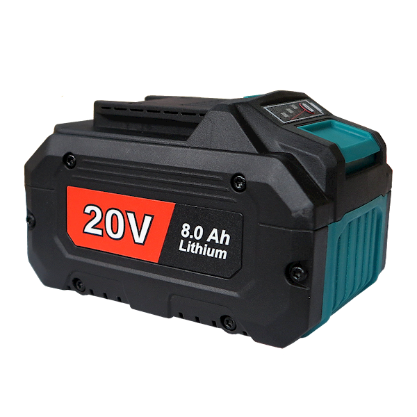 Akumulator 20V NAC B-80-LI-20V 8Ah