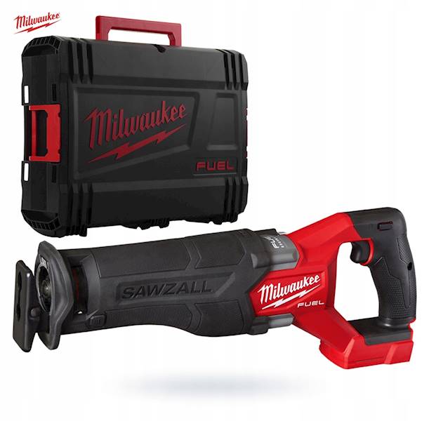 Piła szablasta lisica M18 FSZ-0X MILWAUKEE   4933478293