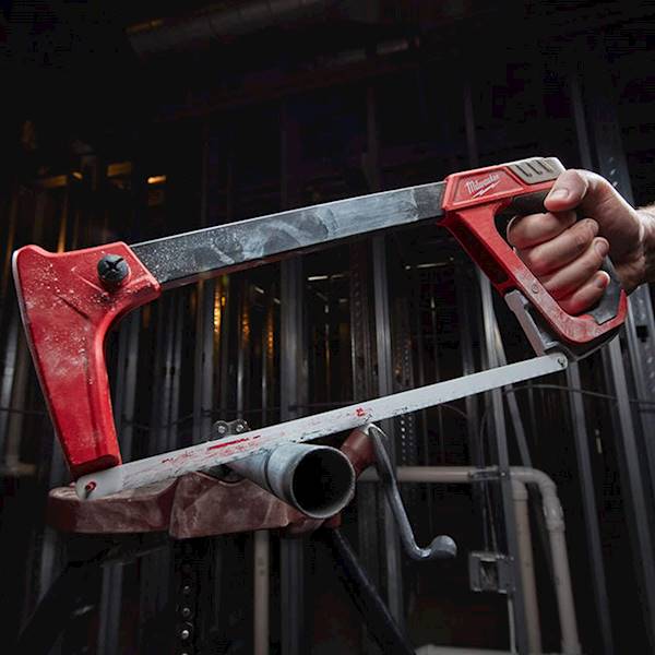 Piłka piła ręczna do metalu Milwaukee 300mm - 48220050