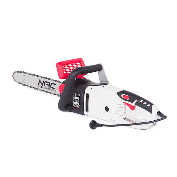 Piła pilarka elektryczna łańcuchowa NAC CE20-40-NS-WM-H Silnik wzdłużny