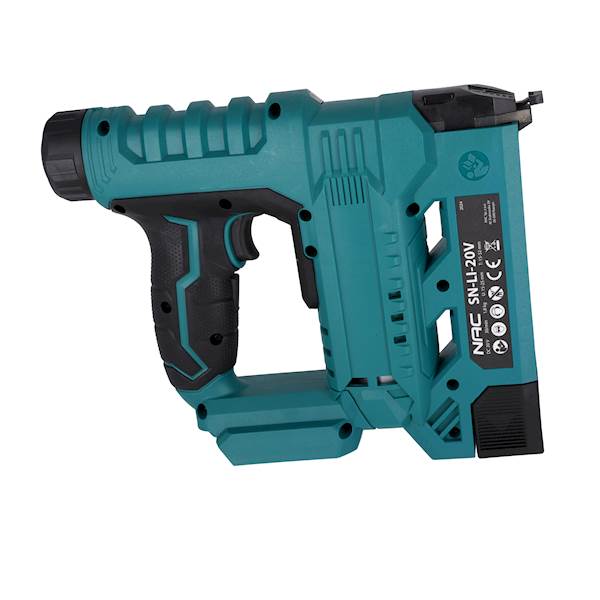 Zszywacz tapicerski gwoździarka akumulatorowy 20V NAC SN-LI-20V Body