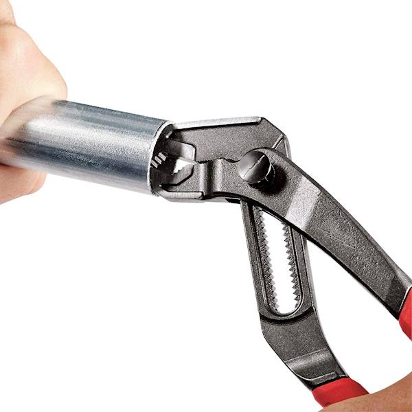 Szczypce nastawne żabka do rur 250mm Milwaukee - 48226210