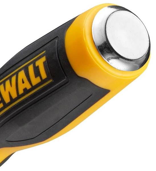 Dłuta z boczną krawędzią tnącą DeWalt   DWHT0-16065