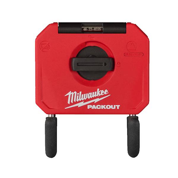 Hak do przechowywania PACKOUT Milwaukee Milwaukee   4932480705