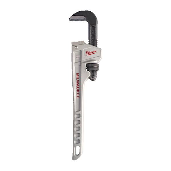 Klucz hydrauliczny do rur typu STILSON  Milwaukee 350mm 14"   48227214