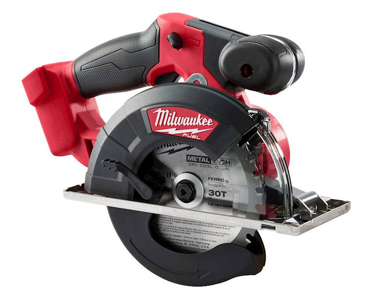 Piła Pilarka do metalu 150mm Milwaukee M18 FMCS-0X Body + KUFER - 4933459192