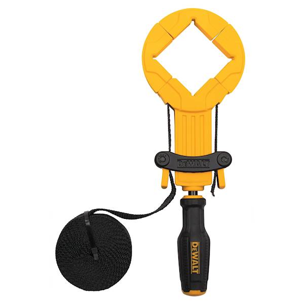 Ścisk taśmowy DeWalt 4,27m 450kg   DWHT83839-0