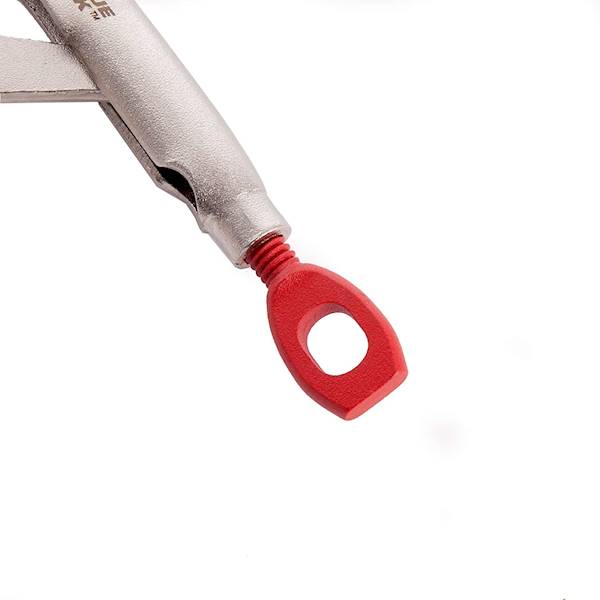 Szczypce zaciskowe MORSE'A Milwaukee Długie 230mm - 4932471733