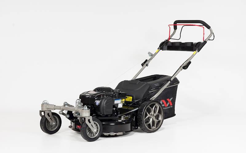 KOSIARKA SPALINOWA NAX2000S B&S625EXi NAPĘD 2,3kW   3,13KM  46cm