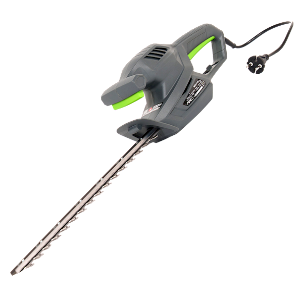 Nożyce do żywopłotu elektryczne NAC HE45-E-CH2 450W 45CM