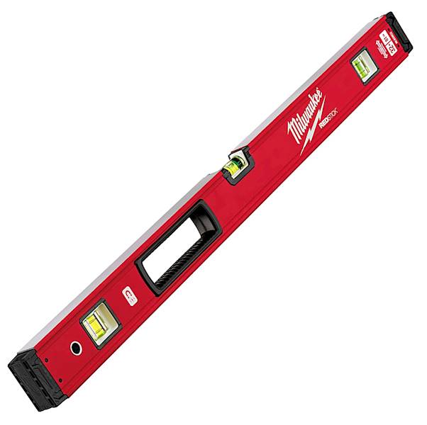 Poziomica magnetyczna REDSTICK 80cm Milwaukee - 4932459065