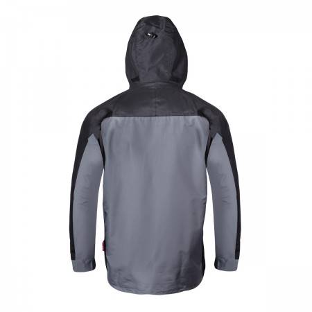 KURTKA ZIMOWA Z ODPINANYM POLAREM   ROZ.3XL 188-194      LAHTI PRO     LPKZ23XL