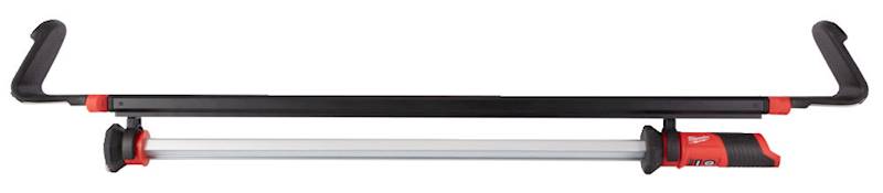 Lampa warsztatowa pod maskę 1350lumen  Milwaukee M12UHL-0 - 4933459432