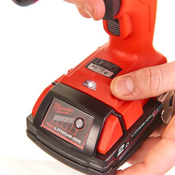 WKRĘTARKA DO PŁYT GK MILWAUKEE M18 FSG-0X