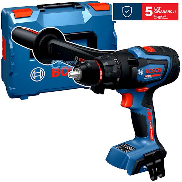 WIERTARKO WKRĘTARKA BOSCH EXPERT EXSR18V-150  06019R2200 150Nm