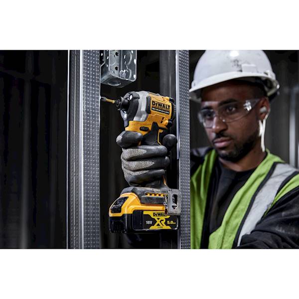 Zakrętarka udarowa 205Nm  DeWalt  DCF850NT-XJ