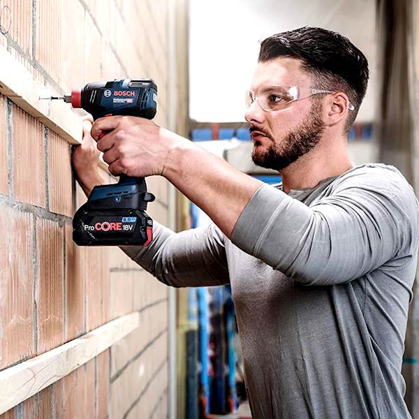 ROBUST BITY PZ1,PZ2,PZ3+UCHWYT 9EL. EXTRA HARD  BOSCH 2607002561
