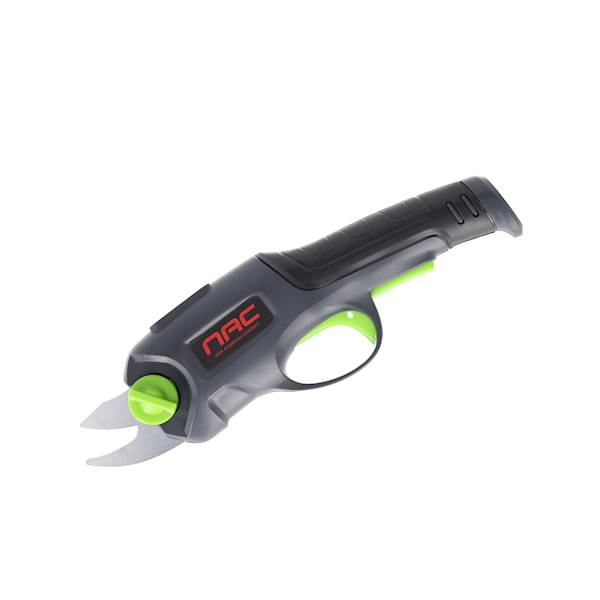 Sekator akumulatorowy do gałęzi NAC PRB36-B15-JN 3,6V 1,5Ah