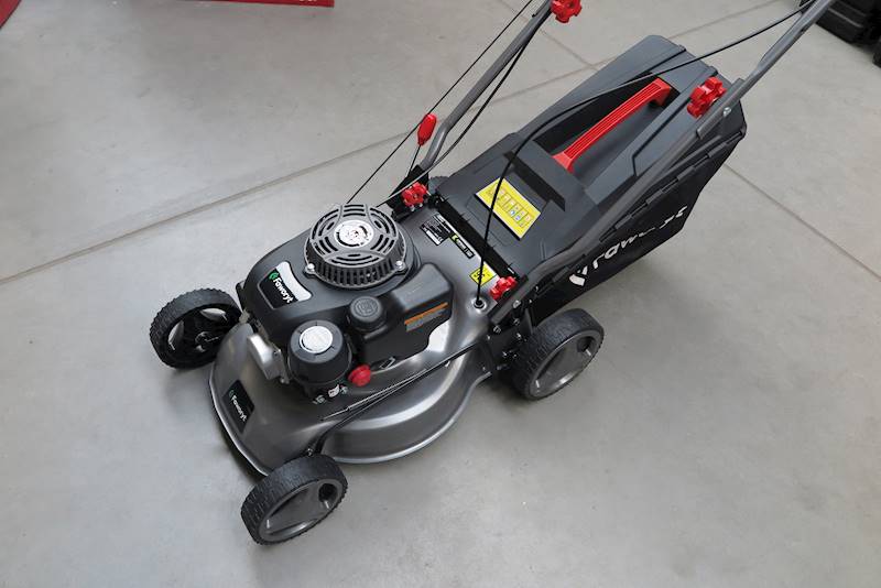 KOSIARKA SPALINOWA FAWORYT DK41N130 41cm NAPĘD