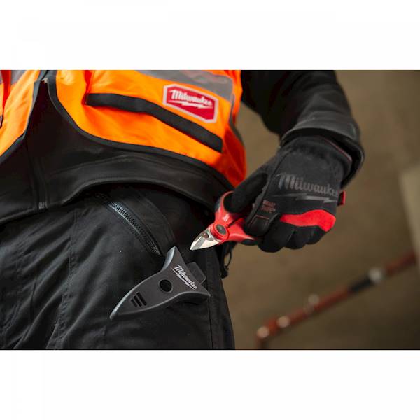 Nożyczki dla elektryków Milwaukee - 4932478620