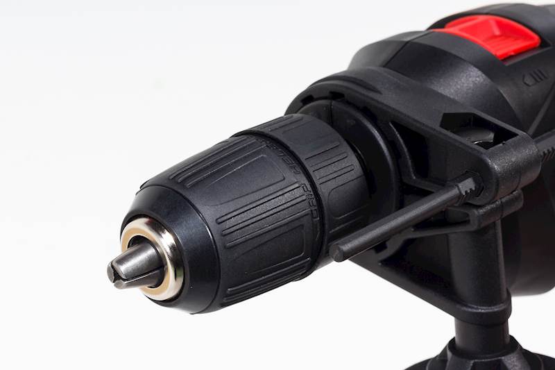 Wiertarka udarowa 800W NAC IDE80-B-PT