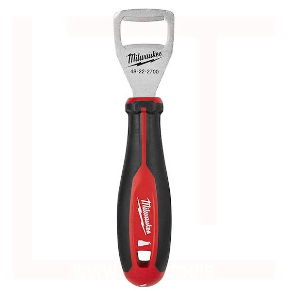 Miara zwijana magnetyczna 5M Milwaukee STUD + Otwieracz 4932478794