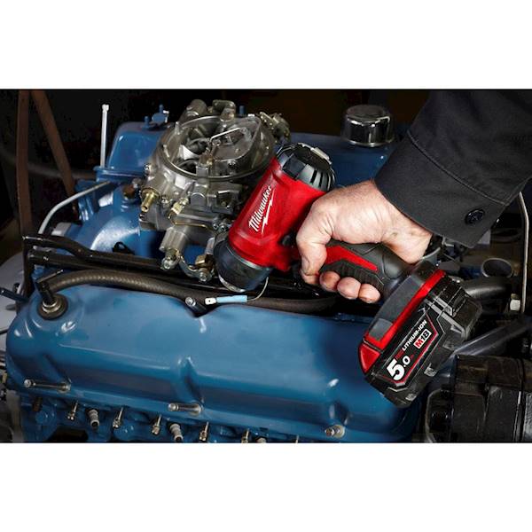 Opalarka Milwaukee   470°C M18 BHG-0 - 4933459771