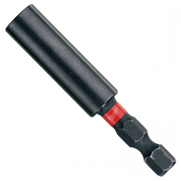 Uchwyt magnetyczny Udar 1/4" 60mm Milwaukee - 4932352406