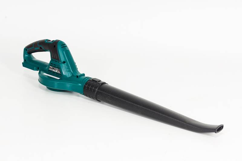 Dmuchawa akumulatorowa do liści NAC BB-BL-LI-20V