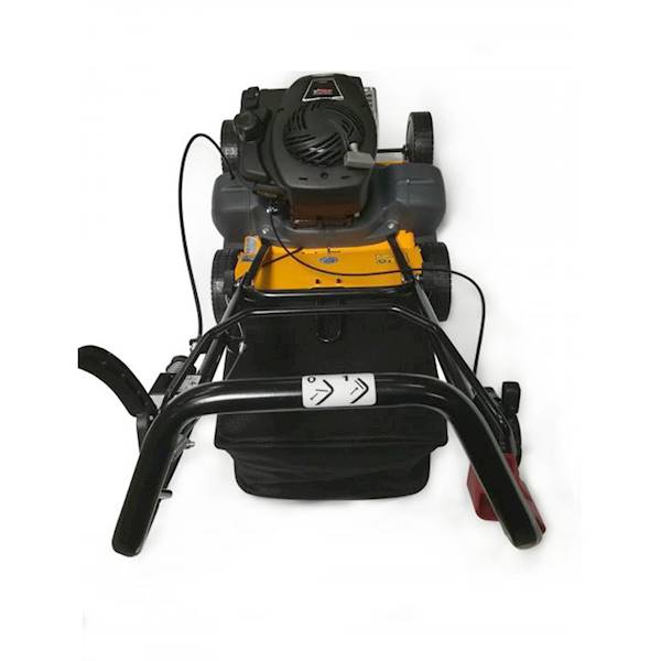 WERTYKULATOR SPALINOWY STIGA SC42B B&S450 1,66 kW