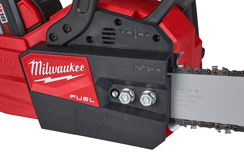 PILARKA ŁAŃCUCHOWA MILWAUKEE M18 FCHS