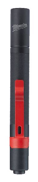 Latarka ręczna 100lumen 2xAAA Milwaukee IPL-LED   4933459440