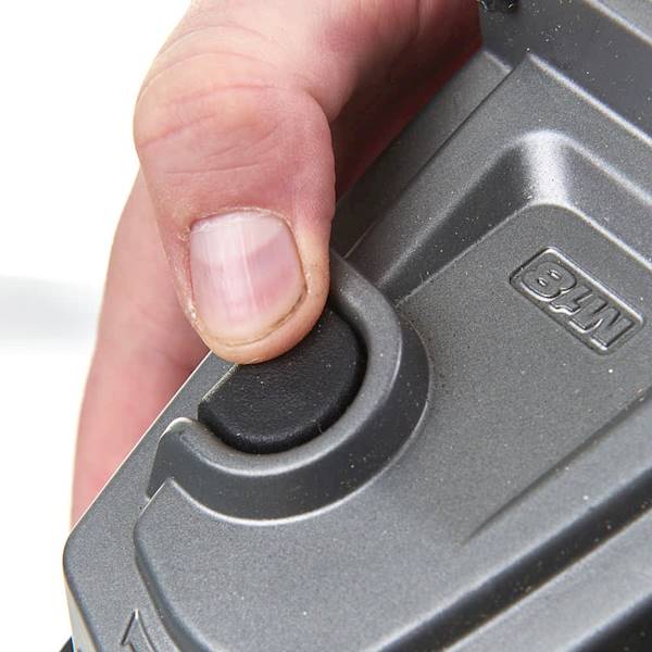 Szlifierka kątowa akumulatorowa 230mm Milwaukee M18FLAG230XPDB-0C - System FIXTEC - 4933464114