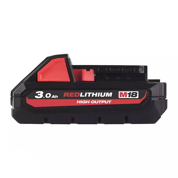 Akumulator Bateria Milwaukee M18B3 18V 3Ah Li-Ion  4932471069