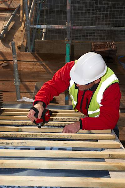 Gwoździarka subkompaktowa M12 Milwaukee C12PN-0  PN-0   4933427182