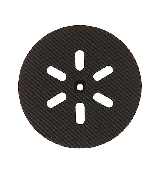 TALERZ SZLIFIERSKI DO GEX 150 TWARDY  BOSCH 2608601053