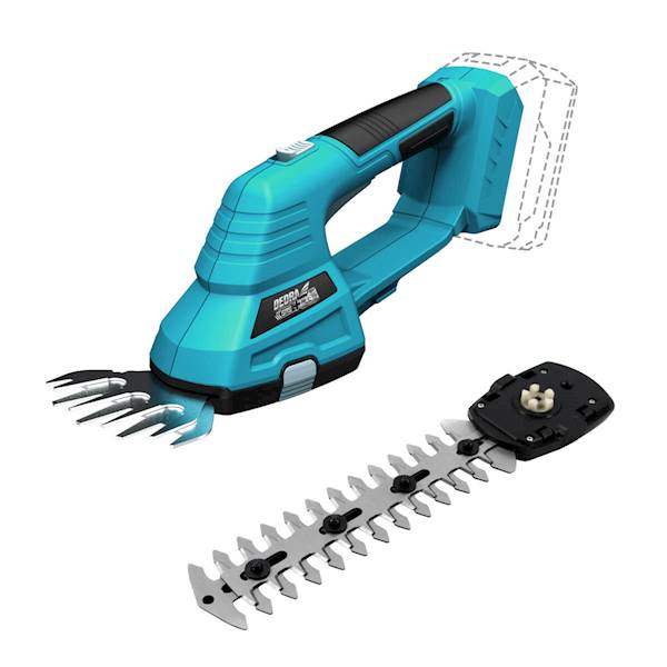 Nożyce do trawy , żywopłotu DEDRA DED7089 SAS+ALL