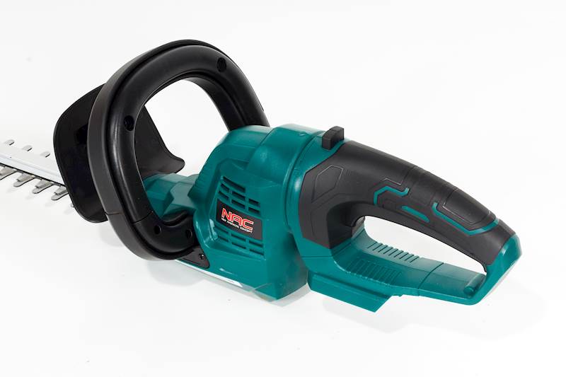 Nożyce do żywopłotu AKU. NAC HB-BL-LI-20V 51cm